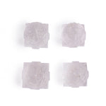 Load image into Gallery viewer, Clear Quartz Sri Yantra: Spiritual Awareness Love Rocks Idol