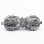 Load image into Gallery viewer, Labradorite Dorjee: Magic and Transformation