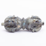 Load image into Gallery viewer, Labradorite Dorjee: Magic and Transformation Love Rocks Dorjee