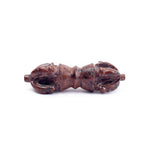Load image into Gallery viewer, Mahogany Obsidian Dorjee: Strength and Protection Love Rocks Dorjee