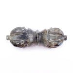 Load image into Gallery viewer, Labradorite Dorjee: Magic and Transformation