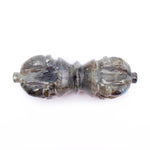 Load image into Gallery viewer, Labradorite Dorjee: Magic and Transformation Love Rocks Dorjee