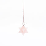 Load image into Gallery viewer, Star Pendulums Love Rocks Pendulum