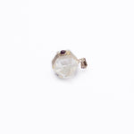 Load image into Gallery viewer, Double Pointed Pendants Love Rocks Pendants