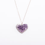 Load image into Gallery viewer, Heart Shaped Pendants