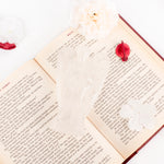 Load image into Gallery viewer, Clear Quartz Angel Idol: Spiritual Awareness