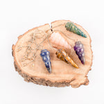 Load image into Gallery viewer, Spiral Pendulum