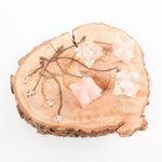 Load image into Gallery viewer, Star Pendulums Love Rocks Pendulum