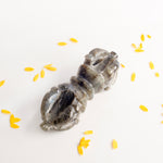 Load image into Gallery viewer, Labradorite Dorjee: Magic and Transformation