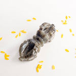 Load image into Gallery viewer, Labradorite Dorjee: Magic and Transformation Love Rocks Dorjee