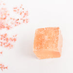 Load image into Gallery viewer, Calcite Cube Natural Stone: Energy Amplifier