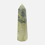 Load image into Gallery viewer, Green Jasper Tower