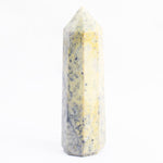 Load image into Gallery viewer, Green Jasper Tower
