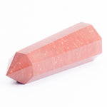 Load image into Gallery viewer, Red Jasper Tower Love Rocks Tower