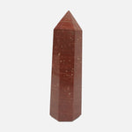 Load image into Gallery viewer, Red Jasper Tower