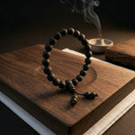 Load image into Gallery viewer, Karungali Bracelet