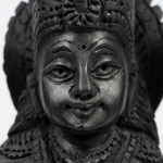Load image into Gallery viewer, Karungali Dhanalakshmi Idol