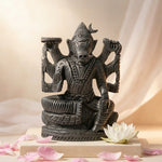 Load image into Gallery viewer, Karungali Varahi Devi Idol