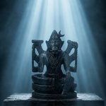 Load image into Gallery viewer, karungali Idol