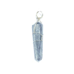 Load image into Gallery viewer, Double Pointed Metal Wired Pendants