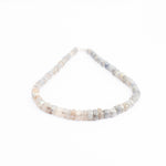 Load image into Gallery viewer, Labradorite Necklace: Enhances Inner Worth - 1 Layer Love Rocks Necklace