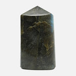 Load image into Gallery viewer, Labradorite Grid Tower