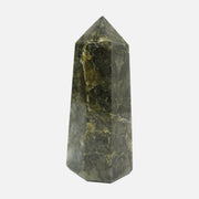 Labradorite Tower Love Rocks Tower