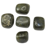 Load image into Gallery viewer, Labradorite Tumbled Stone