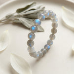 Load image into Gallery viewer, Labradorite Bracelet