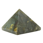 Load image into Gallery viewer, Labradorite Pyramid