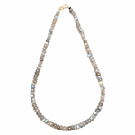 Load image into Gallery viewer, Labradorite Necklace