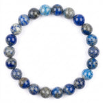 Load image into Gallery viewer, Lapis Lazuli Bracelet