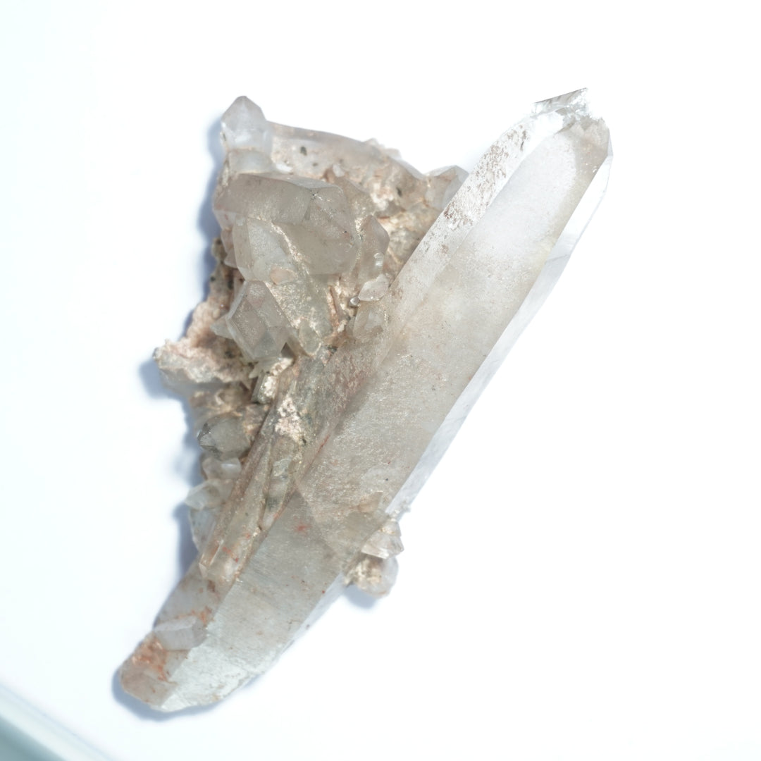 Lemurian Seed Natural Stone