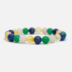 Load image into Gallery viewer, Libra Zodiac Sign Bracelet