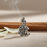 Load image into Gallery viewer, Hanuman silver Pendat