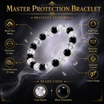 Load image into Gallery viewer, Protection Bracelet