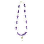 Load image into Gallery viewer, Master in Peace Necklace