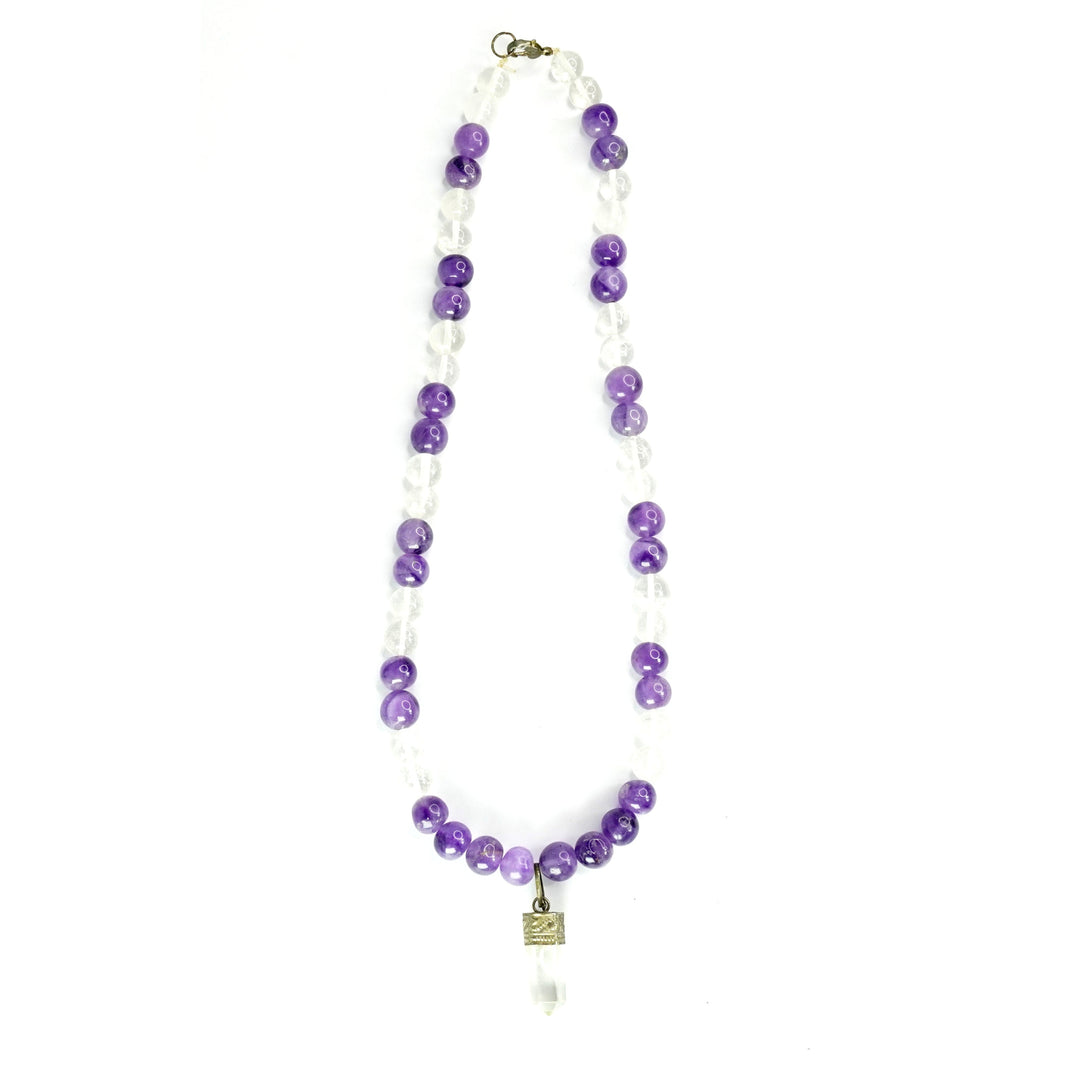 Master in Peace Necklace