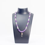Load image into Gallery viewer, Master in Peace Necklace