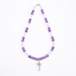 Load image into Gallery viewer, Master in Peace Necklace