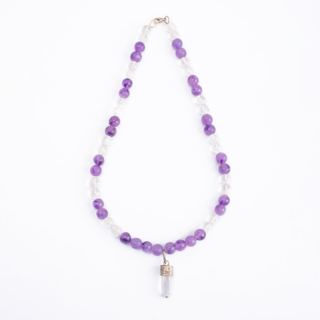 Master in Peace Necklace