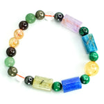Load image into Gallery viewer, money magnet bracelet