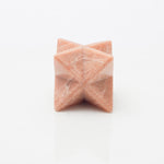 Load image into Gallery viewer, Moonstone Merkaba