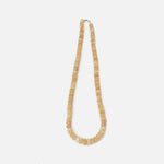 Load image into Gallery viewer, Moonstone Necklace - Oval Beads 1 Layer