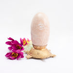 Load image into Gallery viewer, Moonstone Shivalingam