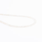 Load image into Gallery viewer, Rainbow Moonstone Necklace - Square Beads Love Rocks Necklace