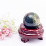 Load image into Gallery viewer, Green Moss Agate
