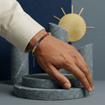 Load image into Gallery viewer, Multistone Semi Precious Bracelet