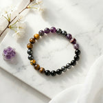Load image into Gallery viewer, Narcissist Shield Bracelet