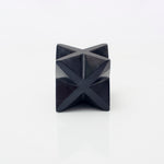Load image into Gallery viewer, Black Onyx Merkaba - Love Rocks